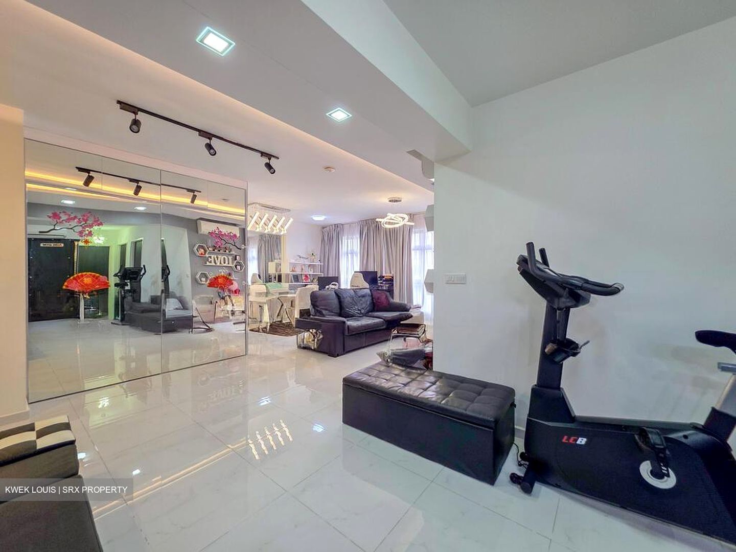 Blk 618B Tampines Greenverge (Tampines), HDB 5 Rooms #511852751
